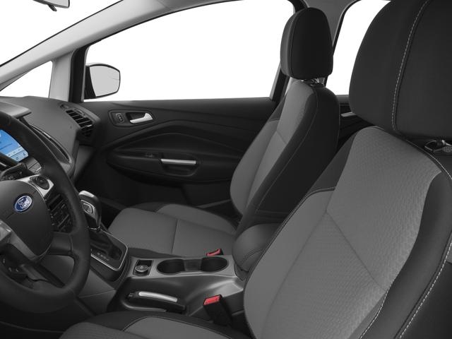 Photo of 2017 Silver Ford C-Max Hybrid