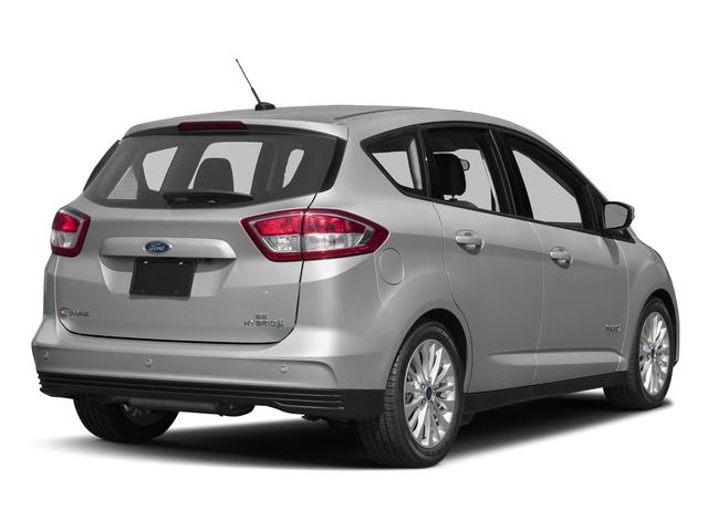 Photo of 2017 Silver Ford C-Max Hybrid