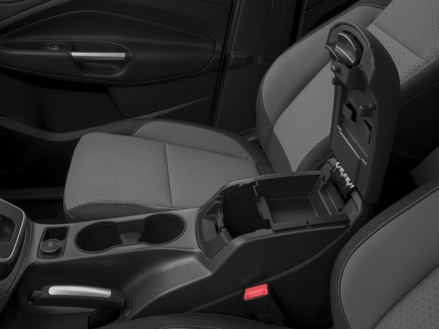 Photo of 2017 Silver Ford C-Max Hybrid