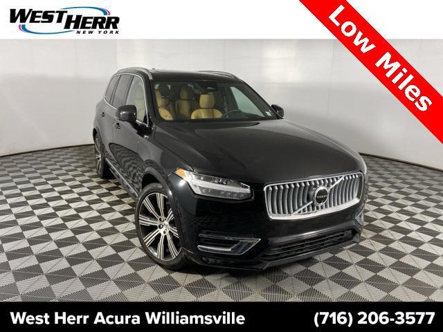 2024 Volvo XC90