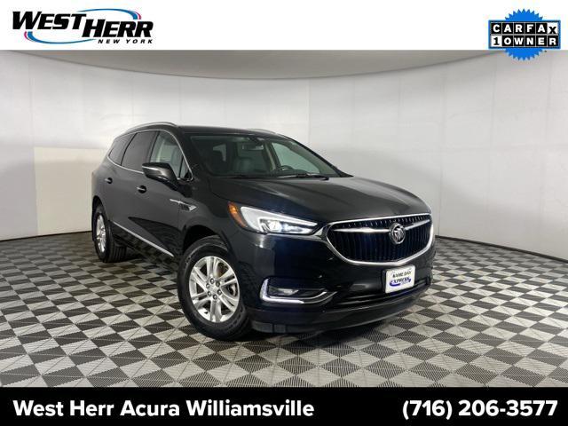 2019 Buick Enclave