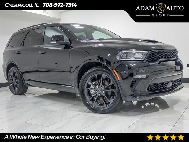 2022 Dodge Durango