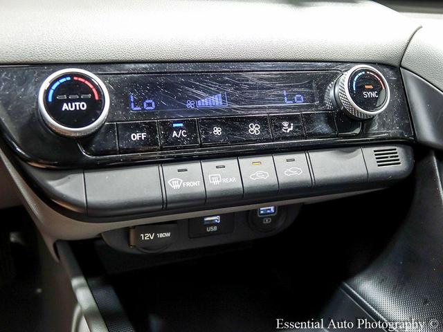 Photo of 2022 Calypso Red Hyundai ELANTRA