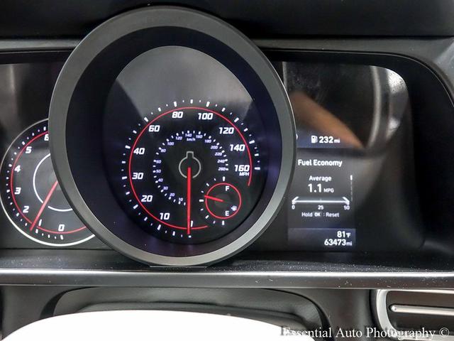 Photo of 2022 Calypso Red Hyundai ELANTRA