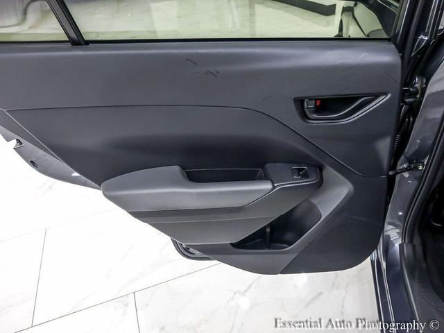 Photo of 2024 Magnetite Gray Metallic Subaru Impreza