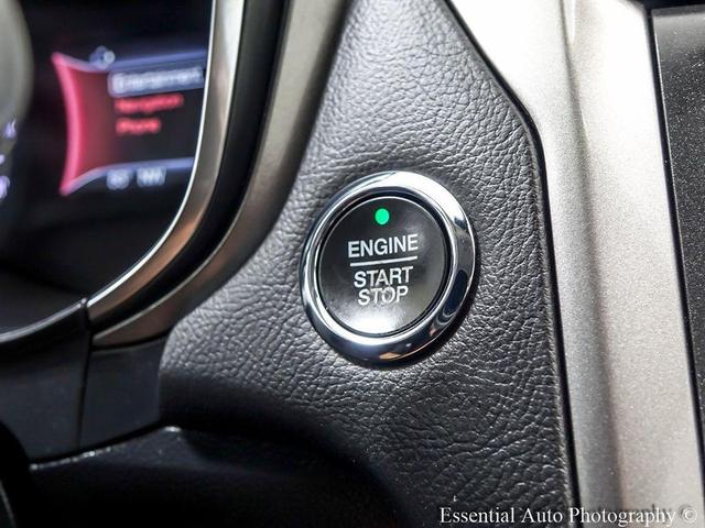 Photo of 2020 Iconic Silver Metallic Ford Fusion