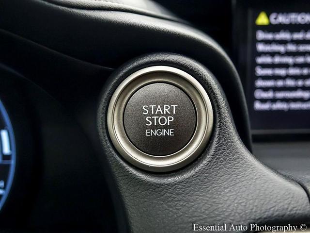 Photo of 2019 Atomic Silver Lexus IS 350