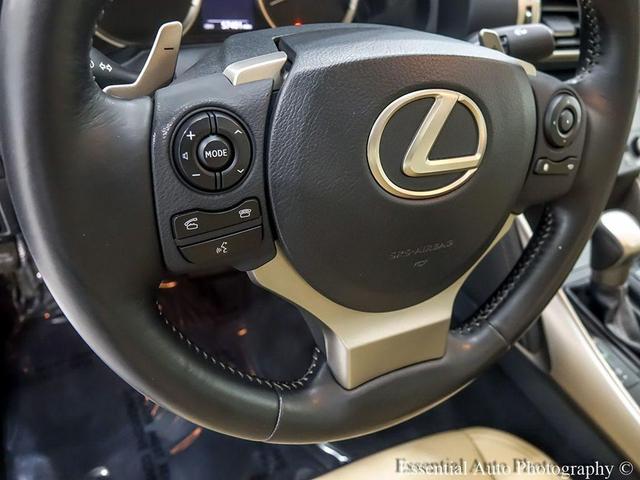 Photo of 2016 Eminent White Pearl Lexus IS 300