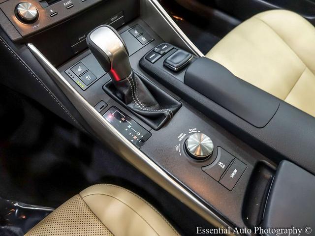 Photo of 2016 Eminent White Pearl Lexus IS 300