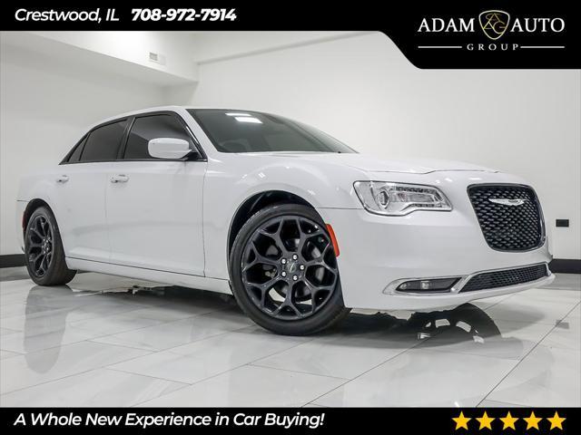 2019 Chrysler 300