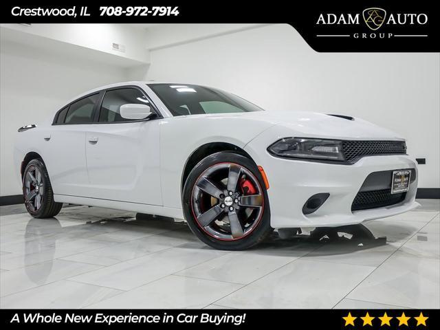2016 Dodge Charger
