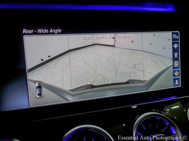 Photo of 2020 designo Selenite Grey Magno Mercedes-Benz AMG CLS 53