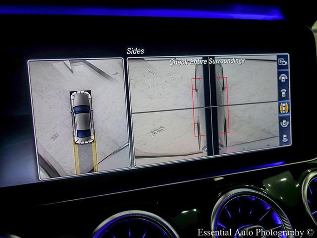 Photo of 2020 designo Selenite Grey Magno Mercedes-Benz AMG CLS 53