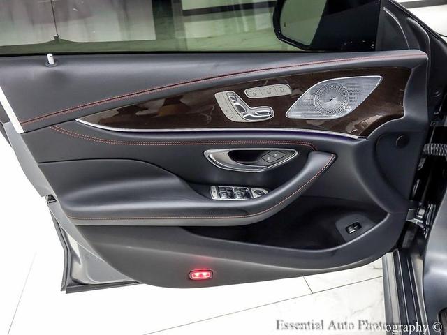 Photo of 2020 designo Selenite Grey Magno Mercedes-Benz AMG CLS 53