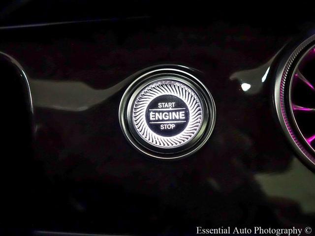 Photo of 2020 designo Selenite Grey Magno Mercedes-Benz AMG CLS 53
