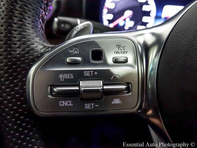 Photo of 2020 designo Selenite Grey Magno Mercedes-Benz AMG CLS 53