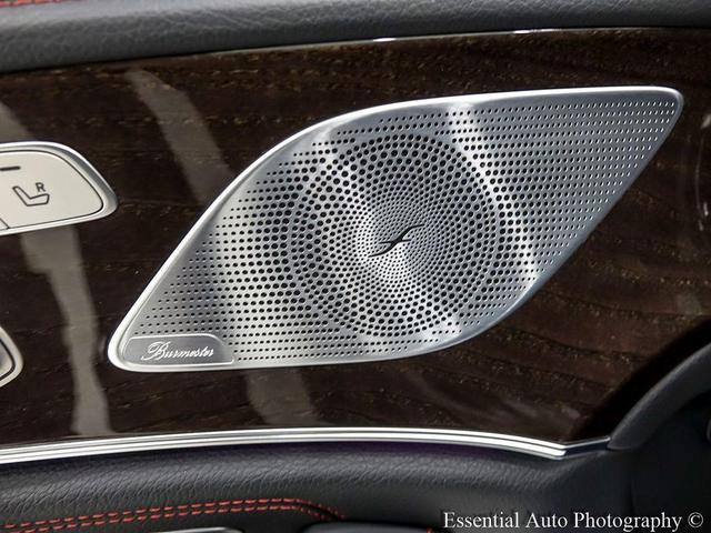 Photo of 2020 designo Selenite Grey Magno Mercedes-Benz AMG CLS 53