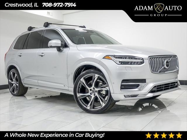 2021 Volvo XC90