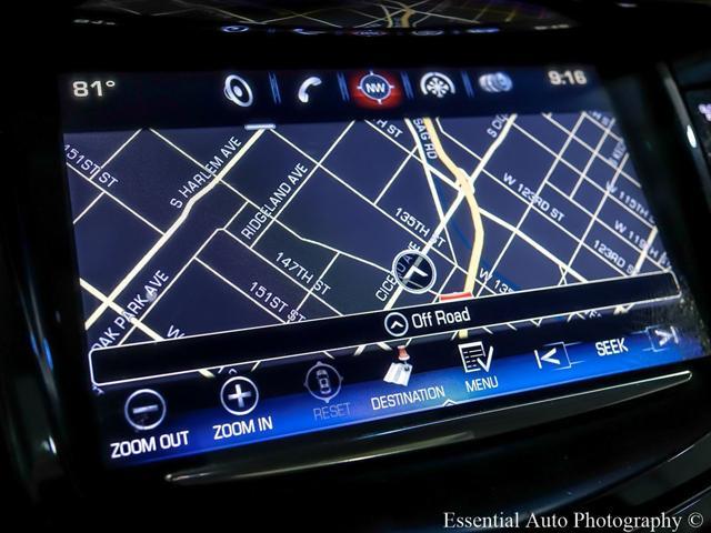 Photo of 2019 Black Raven Cadillac Escalade ESV