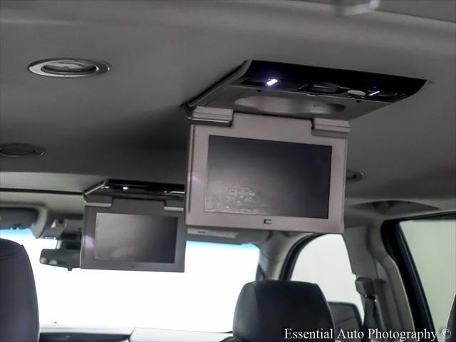 Photo of 2019 Black Raven Cadillac Escalade ESV