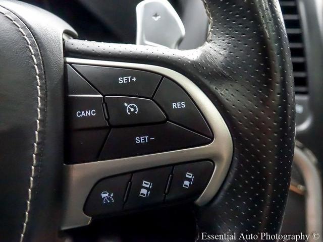 Photo of 2018 Billet Silver Metallic Clearcoat Jeep Grand Cherokee