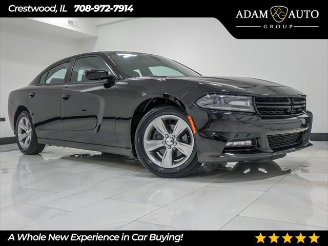 2016 Dodge Charger
