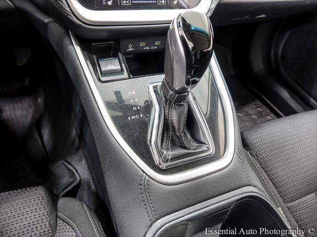 Photo of 2020 Ice Silver Metallic Subaru Outback
