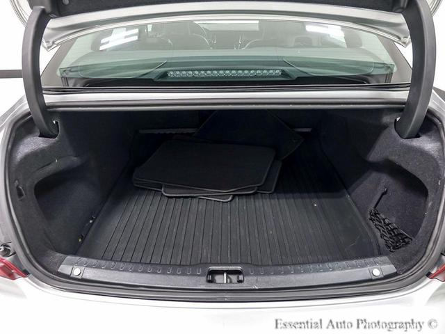 Photo of 2018 Bright Silver Metallic Volvo S90