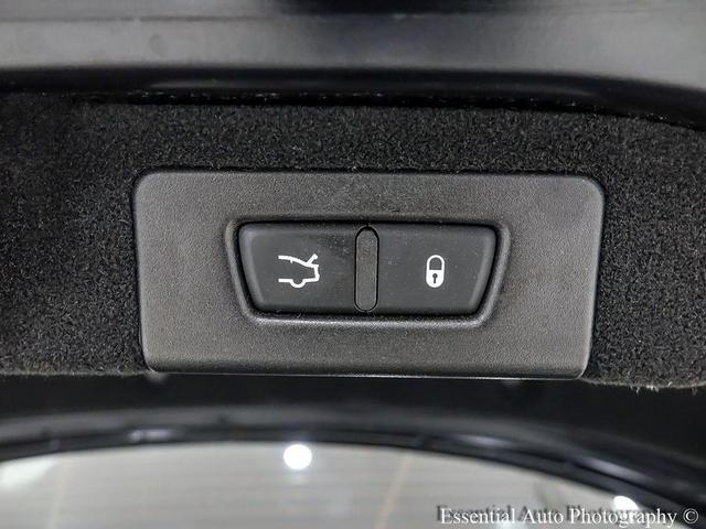 Photo of 2018 Nero Maserati Ghibli