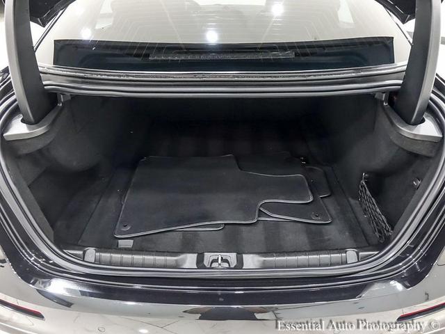 Photo of 2018 Nero Maserati Ghibli