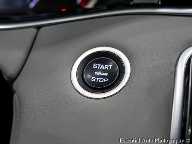 Photo of 2023 Eiger Grey Metallic Land Rover Range Rover Evoque