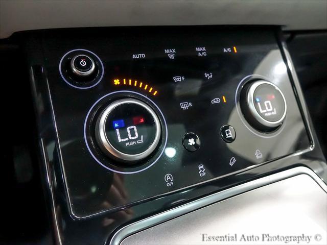 Photo of 2023 Eiger Grey Metallic Land Rover Range Rover Evoque