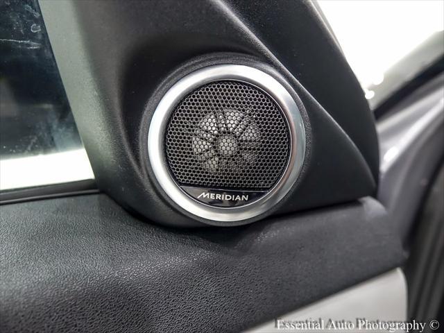 Photo of 2023 Eiger Grey Metallic Land Rover Range Rover Evoque