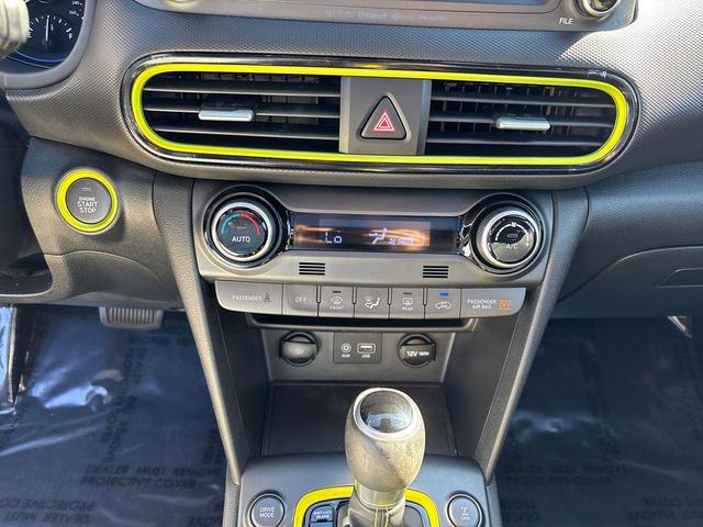Photo of 2019 Thunder Gray Hyundai KONA