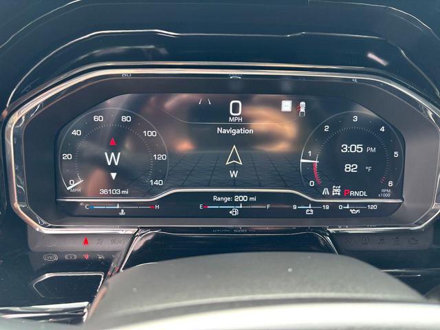 Photo of 2022 Onyx Black GMC Sierra 1500