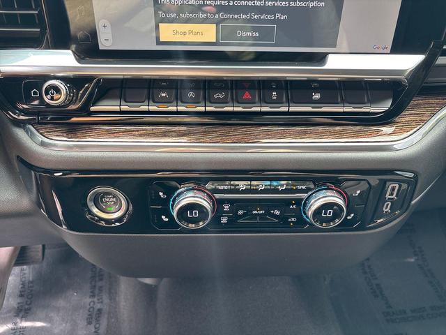Photo of 2022 Onyx Black GMC Sierra 1500