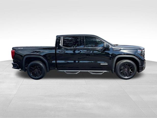 Photo of 2022 Onyx Black GMC Sierra 1500