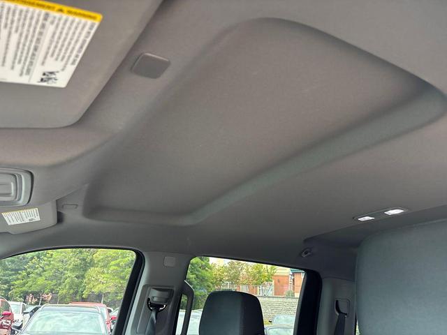 Photo of 2022 Onyx Black GMC Sierra 1500