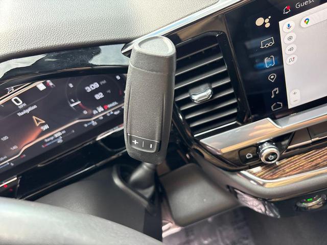 Photo of 2022 Onyx Black GMC Sierra 1500