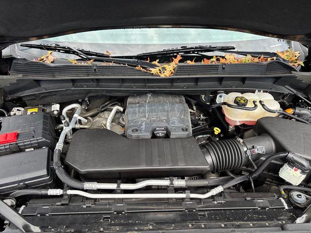 Photo of 2022 Onyx Black GMC Sierra 1500
