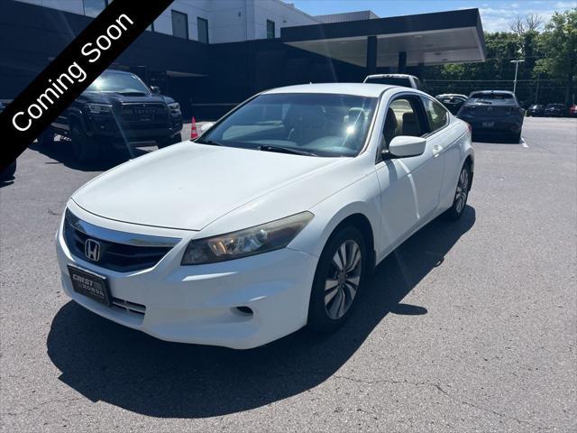 2011 Honda Accord