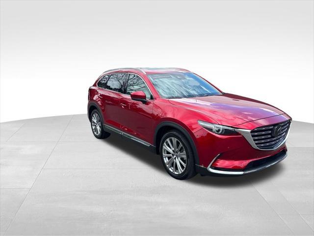 2023 Mazda CX-9