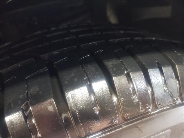 Photo of 2019 BLUE METALLIC Ford Flex