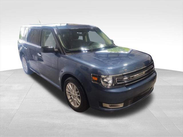2019 Ford Flex