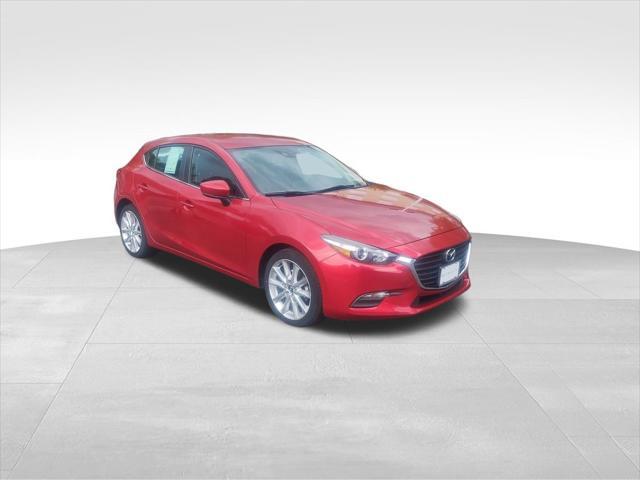 2017 Mazda Mazda3