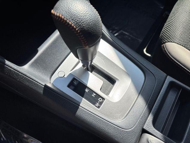 Photo of 2017 Ice Silver Metallic Subaru Crosstrek
