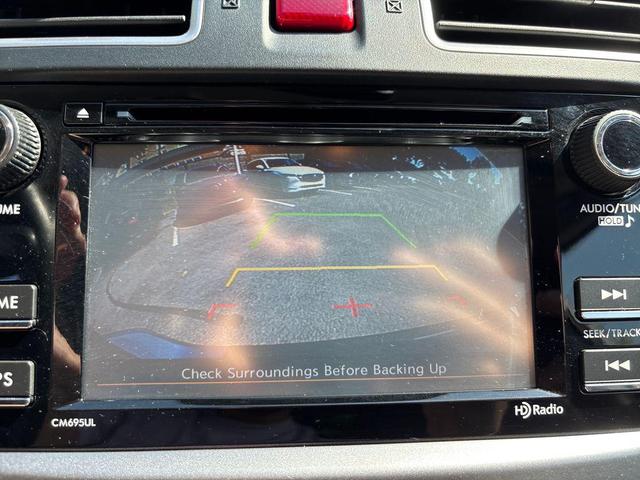 Photo of 2017 Ice Silver Metallic Subaru Crosstrek