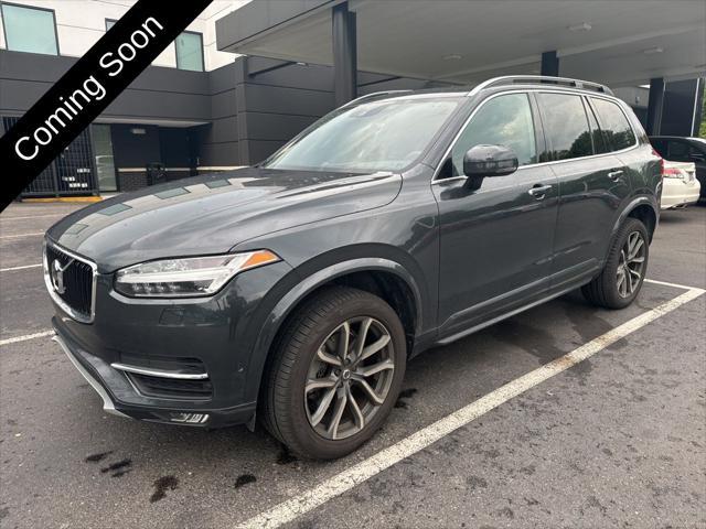 2016 Volvo XC90