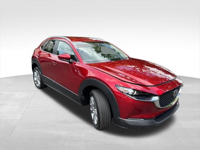 2023 Mazda Cx-30