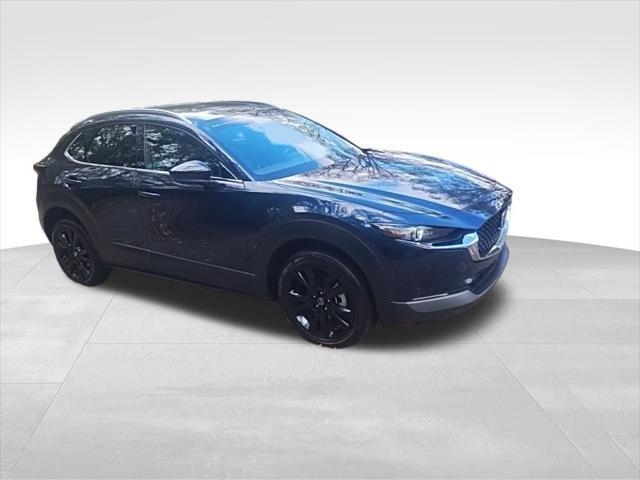 2022 Mazda Cx-30